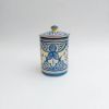 Immagine di Barattolo in ceramica marocchino