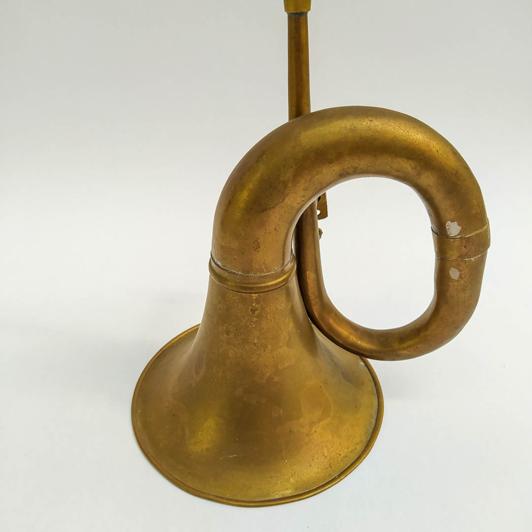 Vintaliano Tromba /clacson d'epoca per auto