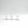 Immagine di Servizio Bicchieri Baccarat Saint-Louis Caton