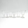 Immagine di Servizio Bicchieri Baccarat Saint-Louis Caton