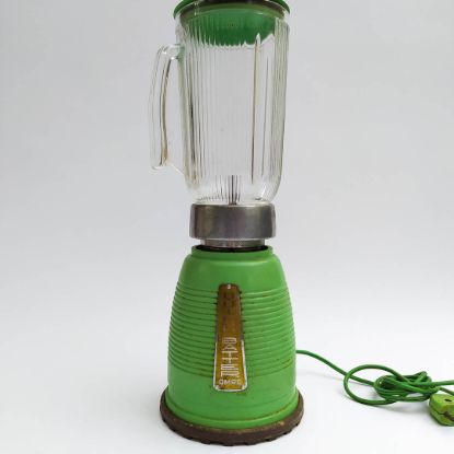 Immagine di Frullatore QuickBatter OMRE