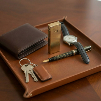 Immagine di Accendino vintage Zaima Cupid Gas