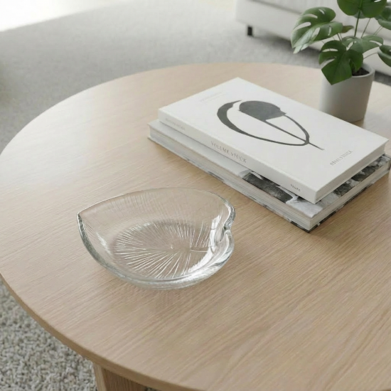 Immagine di Foglia cut line Tapio Wirkkla