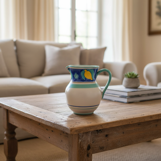 Immagine di Brocca Casal Velino