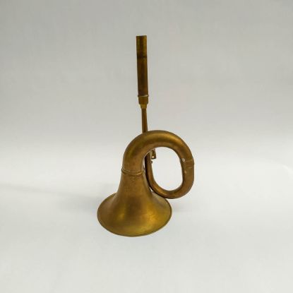 Immagine di Tromba in ottone